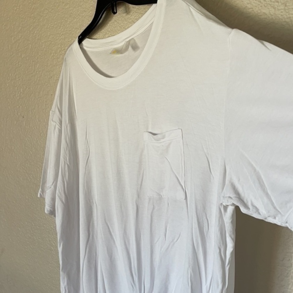 Zella top side scrunched xl - Picture 4 of 6